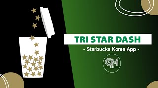 Starbucks App Korea: How to earn stars and get your free drink faster screenshot 5
