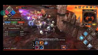 TRIWAR M GLOBAL GRAND MATCH