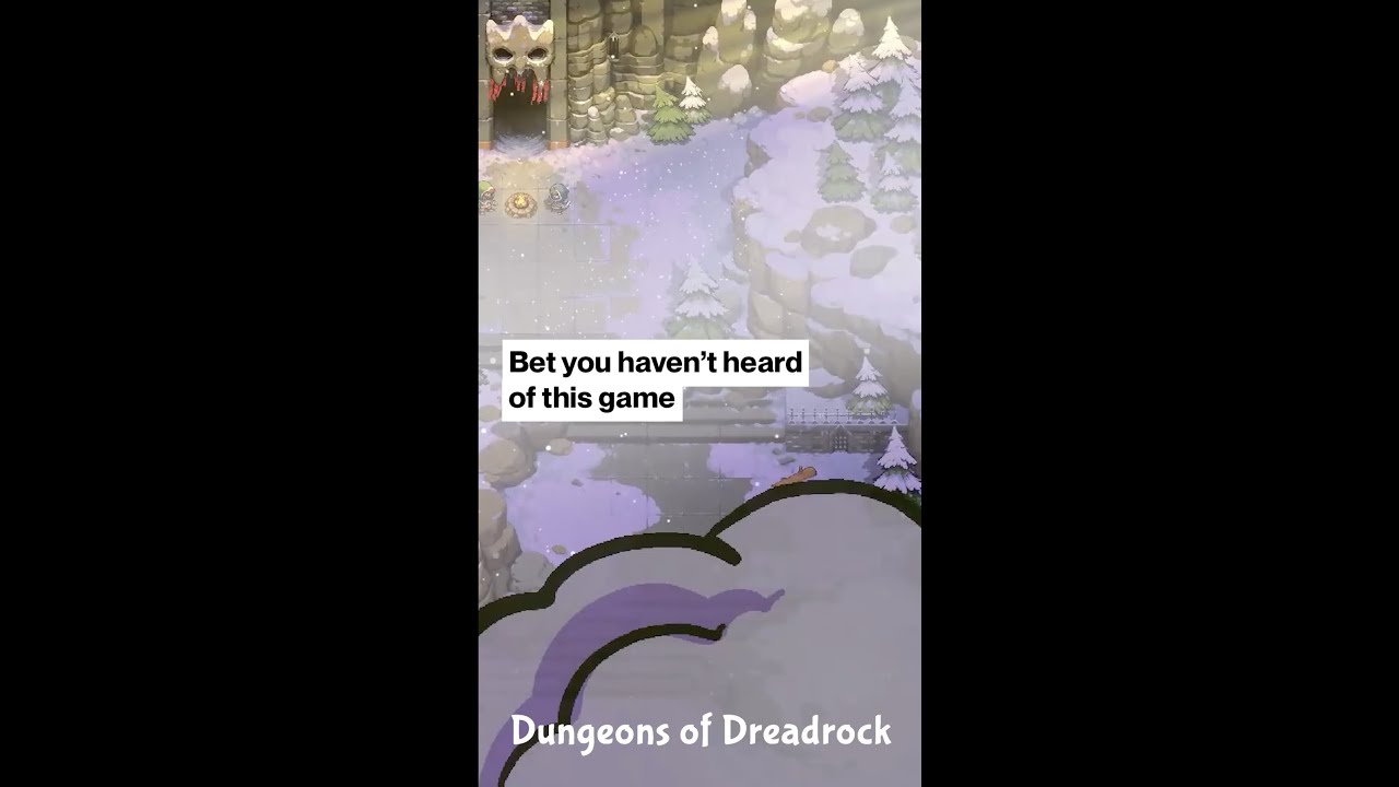 Bet you haven't heard of this game! 