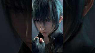Noctis, Chosen King of the Future CG Limit Burst | Final Fantasy Brave Exvius
