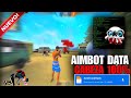 NUEVO AIMBOT NEMESIS H4CK 📁 NO RECOIL 999%👺NUEVA ACTUALIZACIÓN 2026✅REGEDIT FREE FIRE MOBILE ANTIBAN