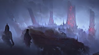 AlienPark - Fall