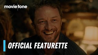 Speak No Evil | Official Featurette | James McAvoy, Mackenzie Davis
