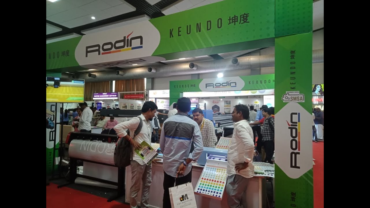 🔥🔥🔥Kerala 1st Sign India expo🔥🔥🔥🔥🔥 in KOCHI SPIA State Conference