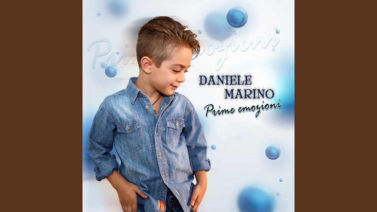 Me manchi mammà (feat. Daniele De Martino)