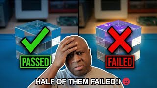 Alibaba K9 Crystals for xTool F2 Ultra UV – Half of Them FAILED 😡