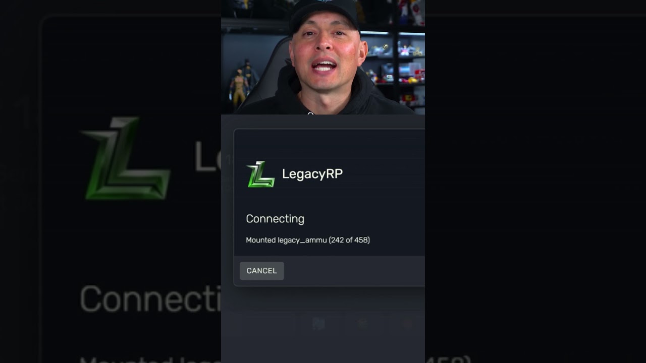 Fix Your FiveM NOW! | GTA Role Play