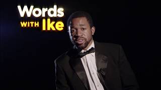 "Words with Ike" - Nerd, Part 2 (Episode 8)