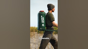 New Zealand’s Exploding Pants Mystery 😮