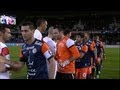 Montpellier hrault sc  paris saintgermain 11  le rsum mhsc  psg  201213