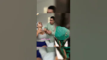 Wait Till He Sees Me At Day 5 Fyp Viral Sheddingskin Funny Couple 
