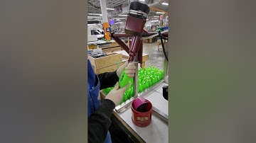 Making Arborist Throw Weights #throwweights #arborist #tree #treework #weaverarborist #arb #treecare