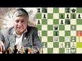 Karpov guardou este lance por 20 ANOS?? || #xadrez || Anatoly Karpov x Alexander Beliavsky (1994)