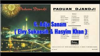 085. Elvy Sukaesih - Bersama OM Shahara 