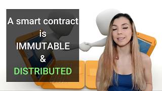 Smart Contracts in a Nutshell – A Beginner’s Guide