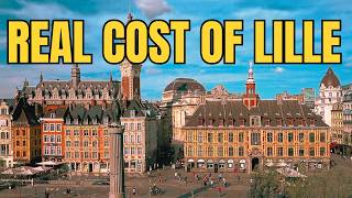 Don't Move to Lille, France Until You See These Numbers