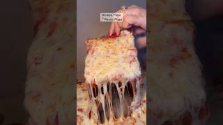 The Sicilian Pizza from Rocco Pizza!! 🍕🔥🍕 #pizza #cheese #italian
