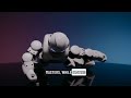 Unitree’s New Year humanoid robots: flips, kung fu, and the risks