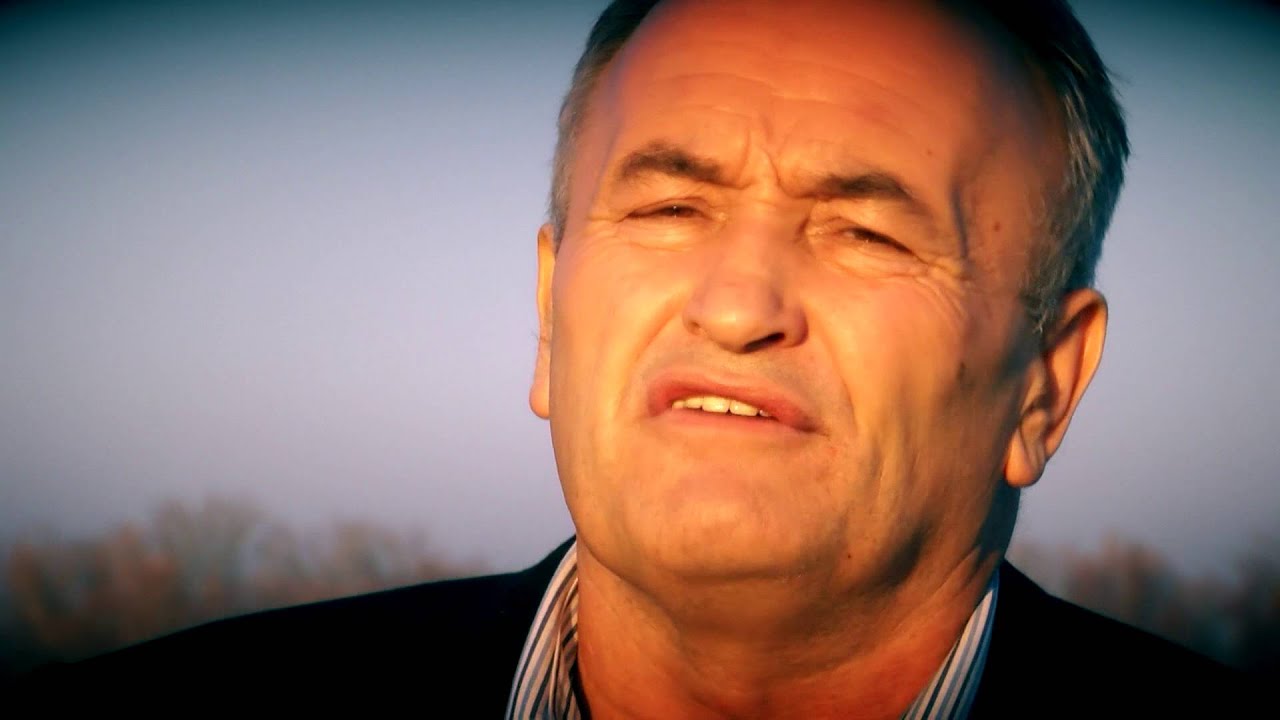 Branko Čulić Vukovarac - 204 Vukovarska brigada (Official video)