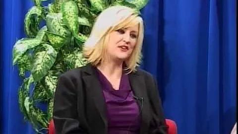 The Music Show Episode #52 - Renee Martin