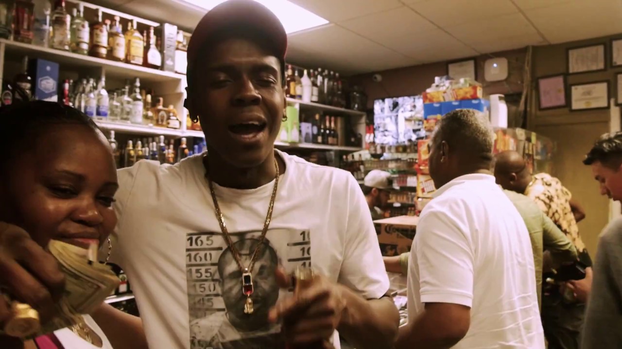 YaBaGoD - LONGTIME