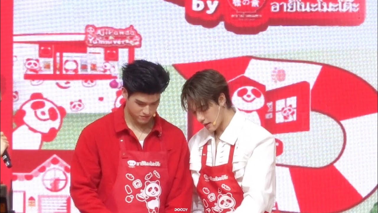 [Full] 250223 สกายนานิ - งาน 