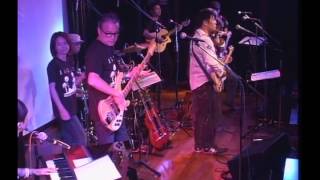 2015 10 31 Eaglez Live James Dean