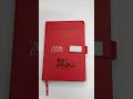 Personaliza agendas y lo que quieras con la grabadora ACMER S1 3.5w. #acmer #acmers1 #laserengraver
