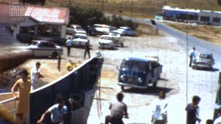 Σαλαμίνα 1969 - Στο καράβι από Σαλαμίνα προς Πέραμα Μεγαρίδος
