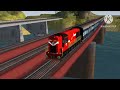 🚆 Rajdhani Express Full Speed Passing 🔥 #Shorts #IndianRailways #RajdhaniExpress #TrainVideo