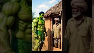 Hulk need a wif #kids #viral #youtubeshorts #youtubeshorts
