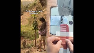 Siapa Yang Tim Jamal Nih? Gak Suka Minum Satu Berdua Sama Teman?