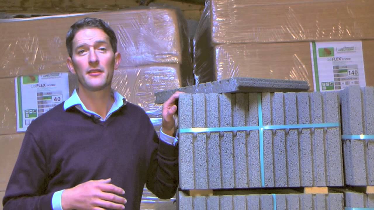 What is Lithotherm? - YouTube