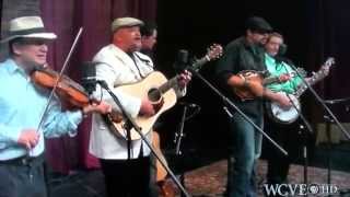 "Back Where I Started Again" by "Wrecked Fretts"