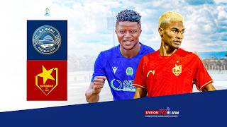 Download Lagu 🔴LIVE: AS KIGALI VS AL MERRIKH SC MP3