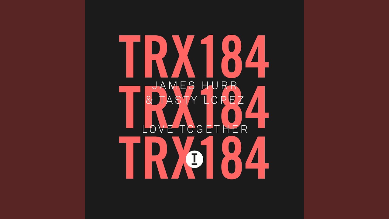 Love Together (Extended Mix)