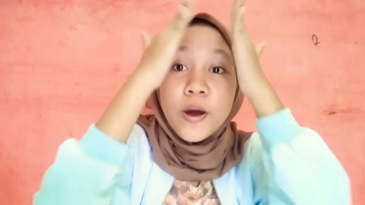 Tutorial make.up untuk pemula 