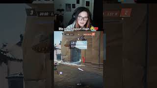 I had to break it down for him 😔🥀 #marvelrivals #supportmain #rivals #marvelrivalsclips #twitchgamer