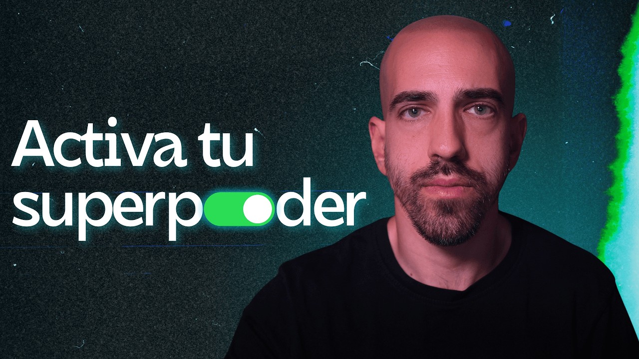 Encuentra tu nicho como creador de forma FÁCIL (YouTube, Newsletter, Podcast...)