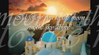 Amazing (with lyrics), Luther Vandross [HD]