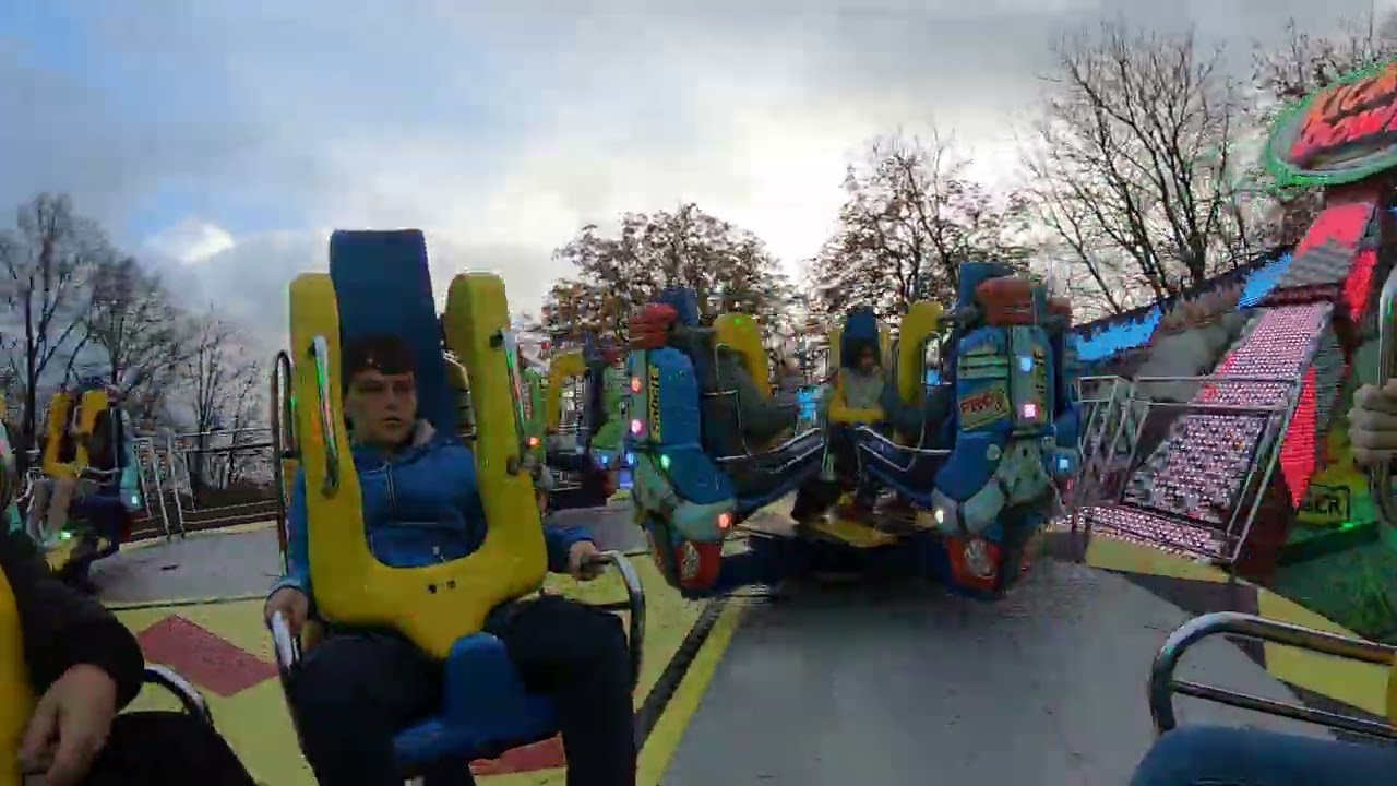 Kick Down - Landwermann (Onride) Video Herbst Send Münster 2022