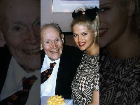 Video: Anna Nicole Smith se zruši na 39