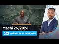 DW Kiswahili Habari Za Ulimwengu 26 03 2026 Mchana Swahili Habari Leo Podcast