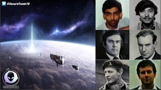 SPACE THREAT? 25 Scientists Dead Under Suspicious Causes