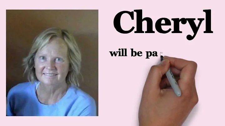 Cheryl is walking 60 miles in 3 days for the Susan...