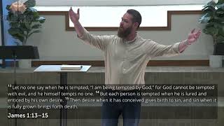 May 24th, 2026 - James - Week 6 - Habit Loop