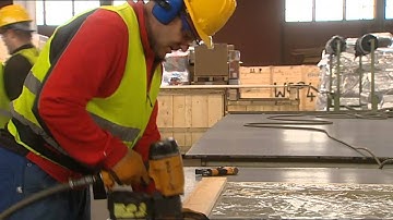 LOGISTICS.TV: Trendsetter in Logistics: Novaedes