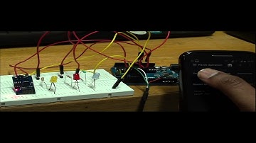 Tenet Technetronics: Controlling leds using ESP8266