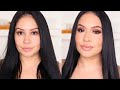 GRWM: Updated Makeup + Hair Routine | RositaApplebum 2021