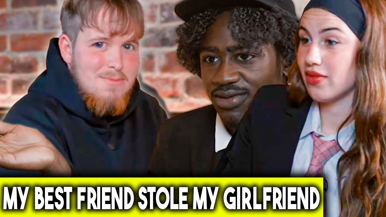 WE TRICKED JTA AND AVA HIRONS TO GET ON THEIR SHOW !!!